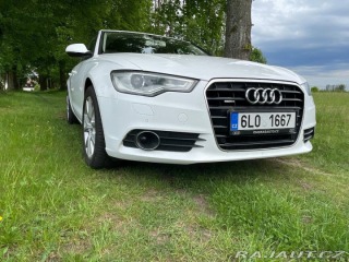 Audi A6 3,0   RV2013 TFSI 4X4 AUT 2013