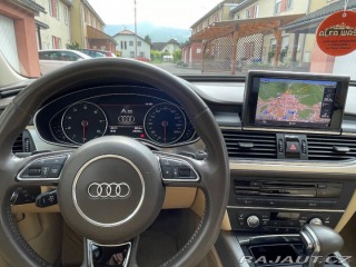 Audi A6 3,0   RV2013 TFSI 4X4 AUT 2013
