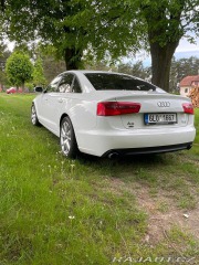 Audi A6 3,0   RV2013 TFSI 4X4 AUT 2013