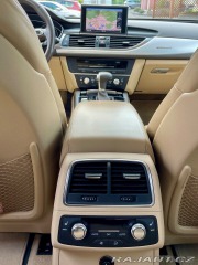 Audi A6 3,0   RV2013 TFSI 4X4 AUT 2013
