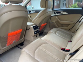 Audi A6 3,0   RV2013 TFSI 4X4 AUT 2013