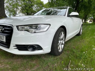 Audi A6 3,0   RV2013 TFSI 4X4 AUT 2013