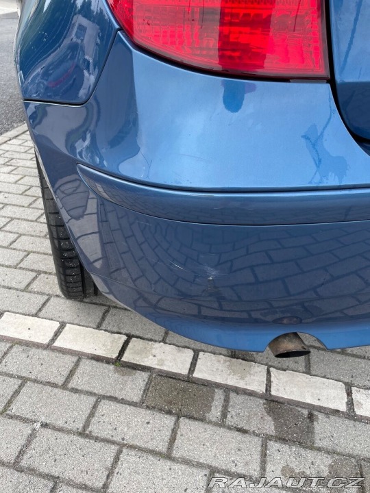 BMW 1 2,0 E87 120i 110kw 2005