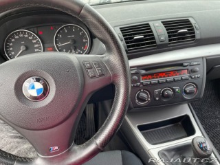 BMW 1 2,0 E87 120i 110kw 2005