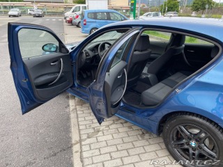 BMW 1 2,0 E87 120i 110kw 2005