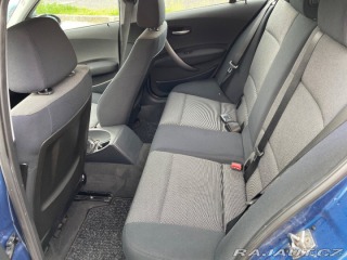BMW 1 2,0 E87 120i 110kw 2005