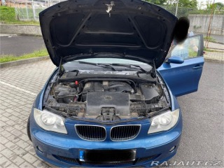 BMW 1 2,0 E87 120i 110kw 2005