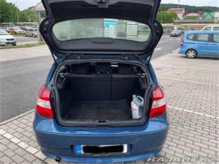 BMW 1 2,0 E87 120i 110kw 2005