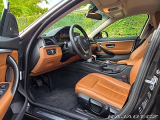 BMW 4 2,0 manuál, r.v. 2014 – 2014