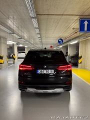 BMW X5 3,0   g05 d 2019