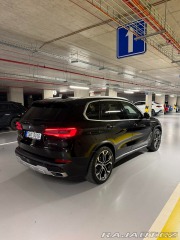 BMW X5 3,0   g05 d 2019