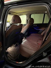 BMW X5 3,0   g05 d 2019