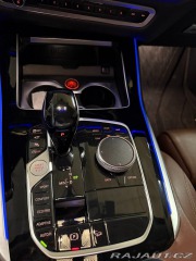 BMW X5 3,0   g05 d 2019