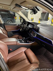 BMW X5 3,0   g05 d 2019