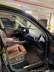 BMW X5 3,0   g05 d 2019