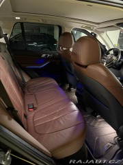 BMW X5 3,0   g05 d 2019