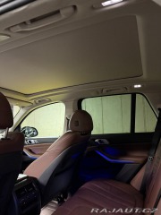 BMW X5 3,0   g05 d 2019