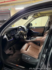 BMW X5 3,0   g05 d 2019