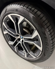 BMW X5 3,0   g05 d 2019