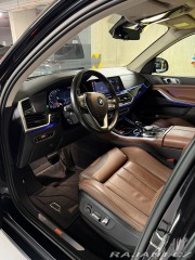 BMW X5 3,0   g05 d 2019