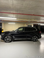 BMW X5 3,0   g05 d 2019