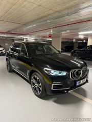 BMW X5 3,0   g05 d 2019