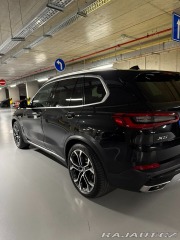BMW X5 3,0   g05 d 2019