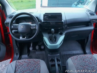 Citroën Berlingo 1,5 HDI r.v. 2020 naj. 2020