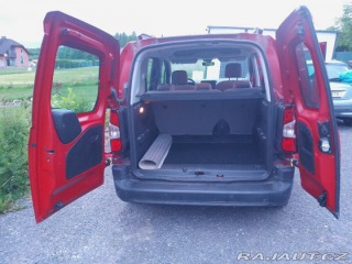 Citroën Berlingo 1,5 HDI r.v. 2020 naj. 2020