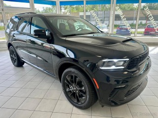 Dodge Durango 5,7   V8 HEMI R/T Premium