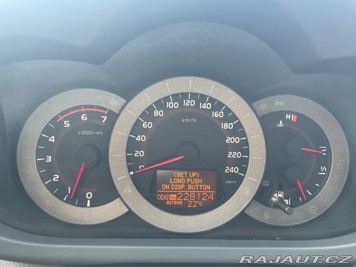 Dodge Durango 5,7 V8 HEMI R/T Premium 2023
