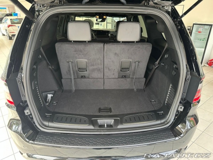 Dodge Durango 5,7 V8 HEMI R/T Premium 2023