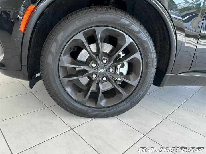 Dodge Durango 5,7 V8 HEMI R/T Premium 2023