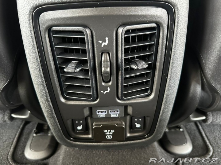 Dodge Durango 5,7 V8 HEMI R/T Premium 2023