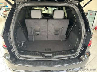 Dodge Durango 5,7 V8 HEMI R/T Premium 2023
