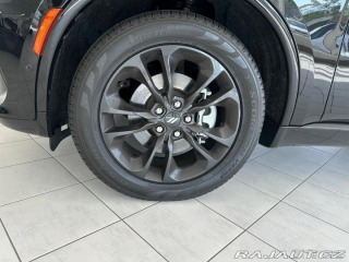 Dodge Durango 5,7 V8 HEMI R/T Premium 2023