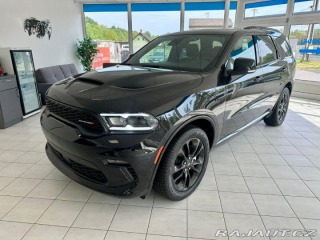 Dodge Durango 5,7 V8 HEMI R/T Premium 2023