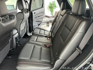 Dodge Durango 5,7 V8 HEMI R/T Premium 2023
