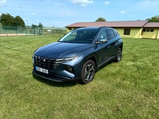 Hyundai Tucson 1,6   T-GDI HEV 4X2 AT na
