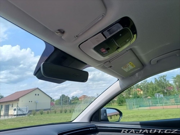Hyundai Tucson 1,6 T-GDI HEV 4X2 AT na 2023
