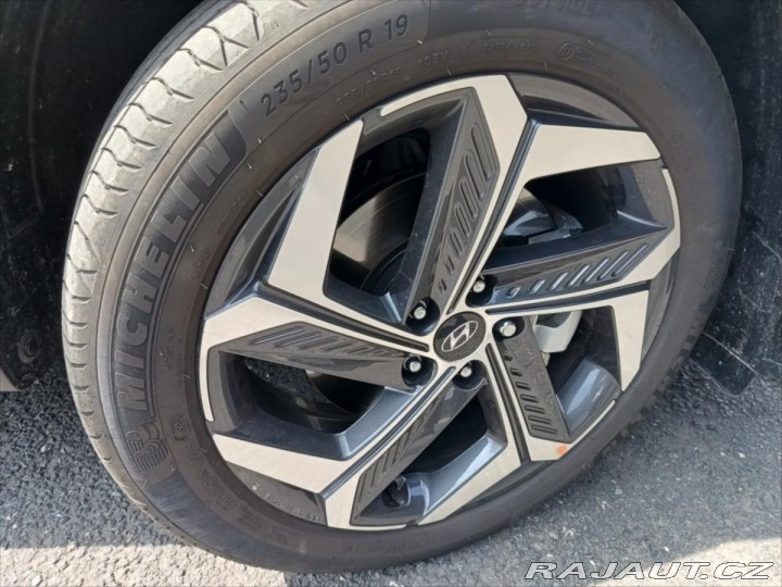 Hyundai Tucson 1,6 T-GDI HEV 4X2 AT na 2023