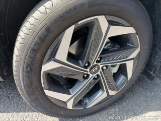 Hyundai Tucson 1,6 T-GDI HEV 4X2 AT na 2023
