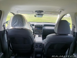 Hyundai Tucson 1,6 T-GDI HEV 4X2 AT na 2023