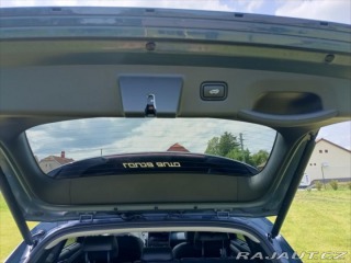 Hyundai Tucson 1,6 T-GDI HEV 4X2 AT na 2023