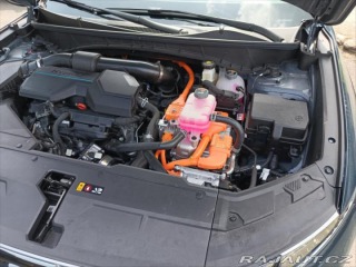 Hyundai Tucson 1,6 T-GDI HEV 4X2 AT na 2023