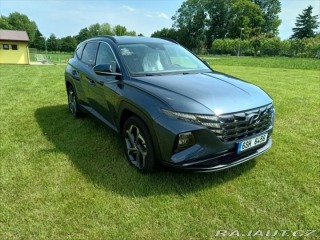 Hyundai Tucson 1,6 T-GDI HEV 4X2 AT na 2023