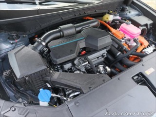 Hyundai Tucson 1,6 T-GDI HEV 4X2 AT na 2023