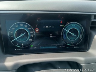 Hyundai Tucson 1,6 T-GDI HEV 4X2 AT na 2023
