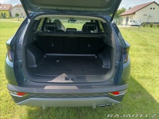 Hyundai Tucson 1,6 T-GDI HEV 4X2 AT na 2023