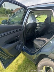 Hyundai Tucson 1,6 T-GDI HEV 4X2 AT na 2023